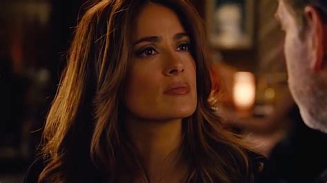 salma hayek most recent movie